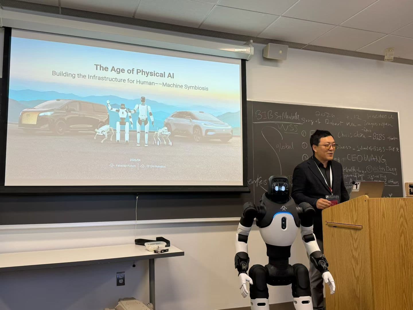 faraday-future-ai-robotics-co-ceo-chris-chen-attends-world-speakers-series-at-ha