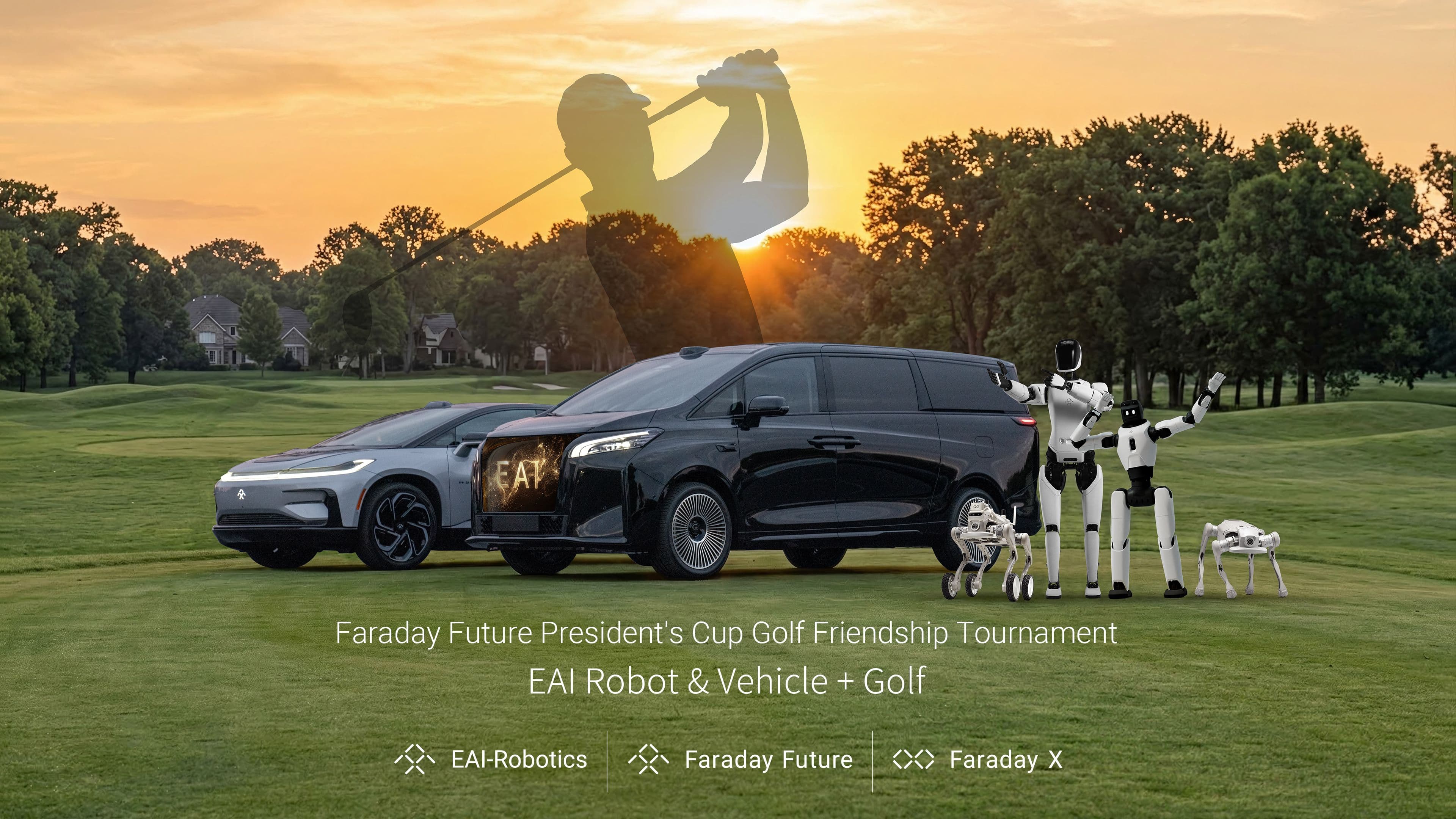 faraday-future-hosts-ff-president-s-cup-golf-friendship-tournament-in-los-angele