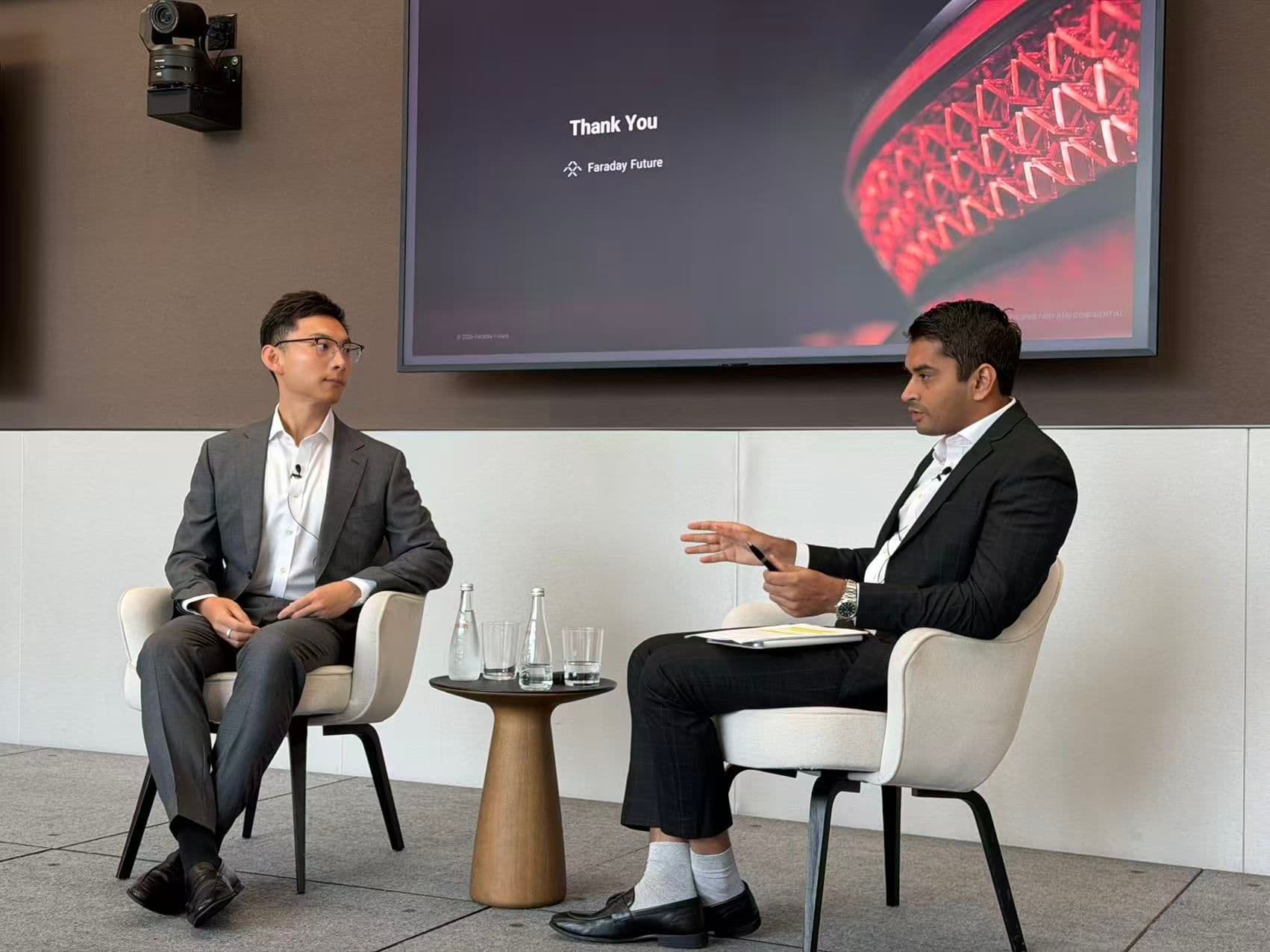 faraday-future-presents-at-the-2026-j-p-morgan-conference-in-new-york-investors-cover