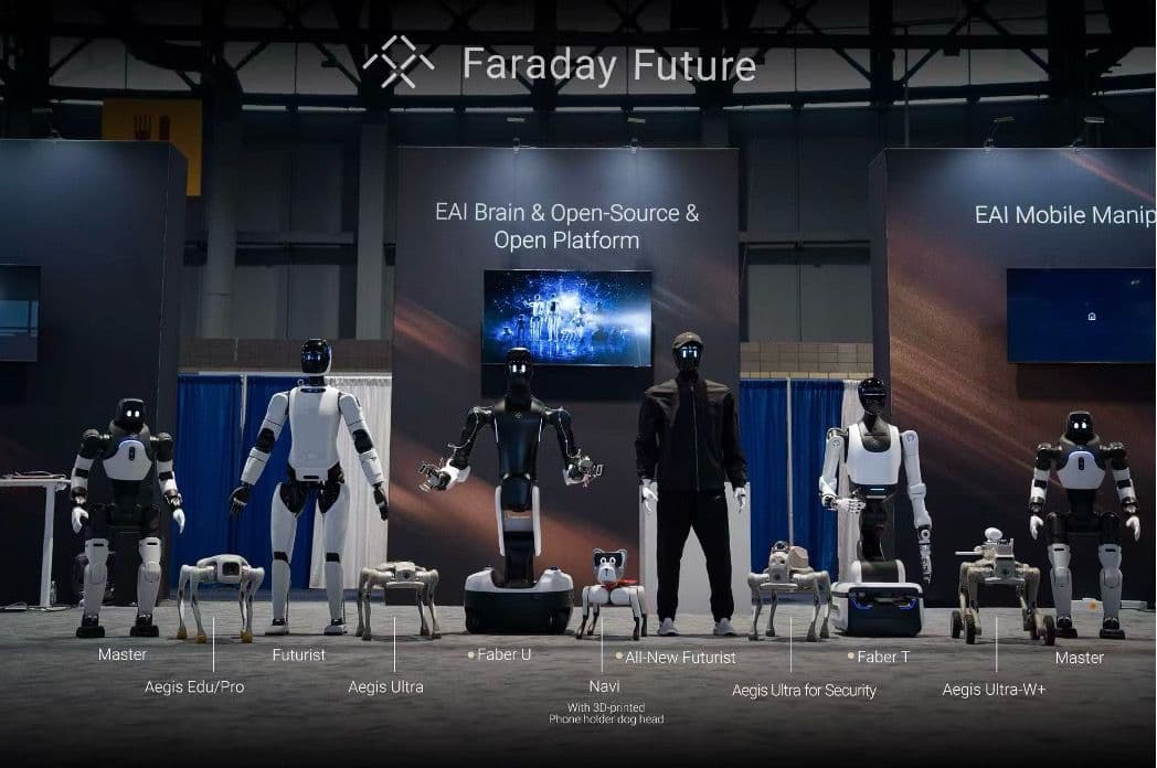 faraday-future-showcases-its-eai-robotics-education-ecosystem-at-iste-live-2026