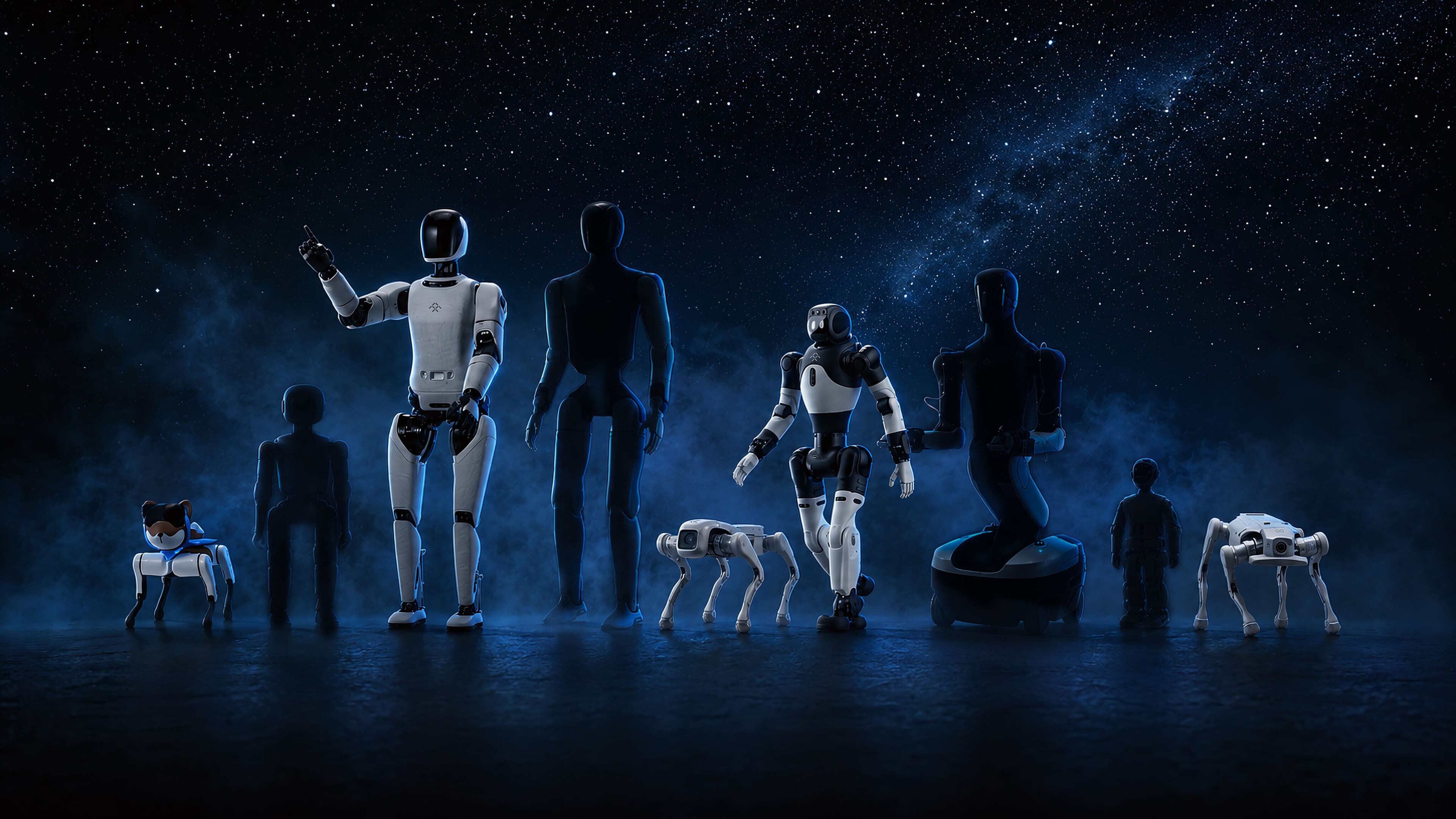 faraday-future-showcasing-full-eai-robot-lineup-at-automate-2026-chicago-recap