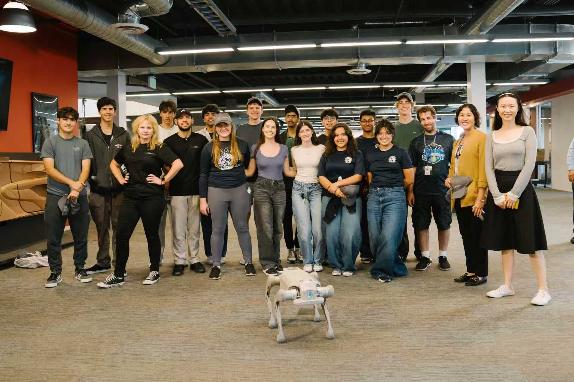 faraday-future-welcomes-students-from-el-segundo-school-district-s-high-school-s