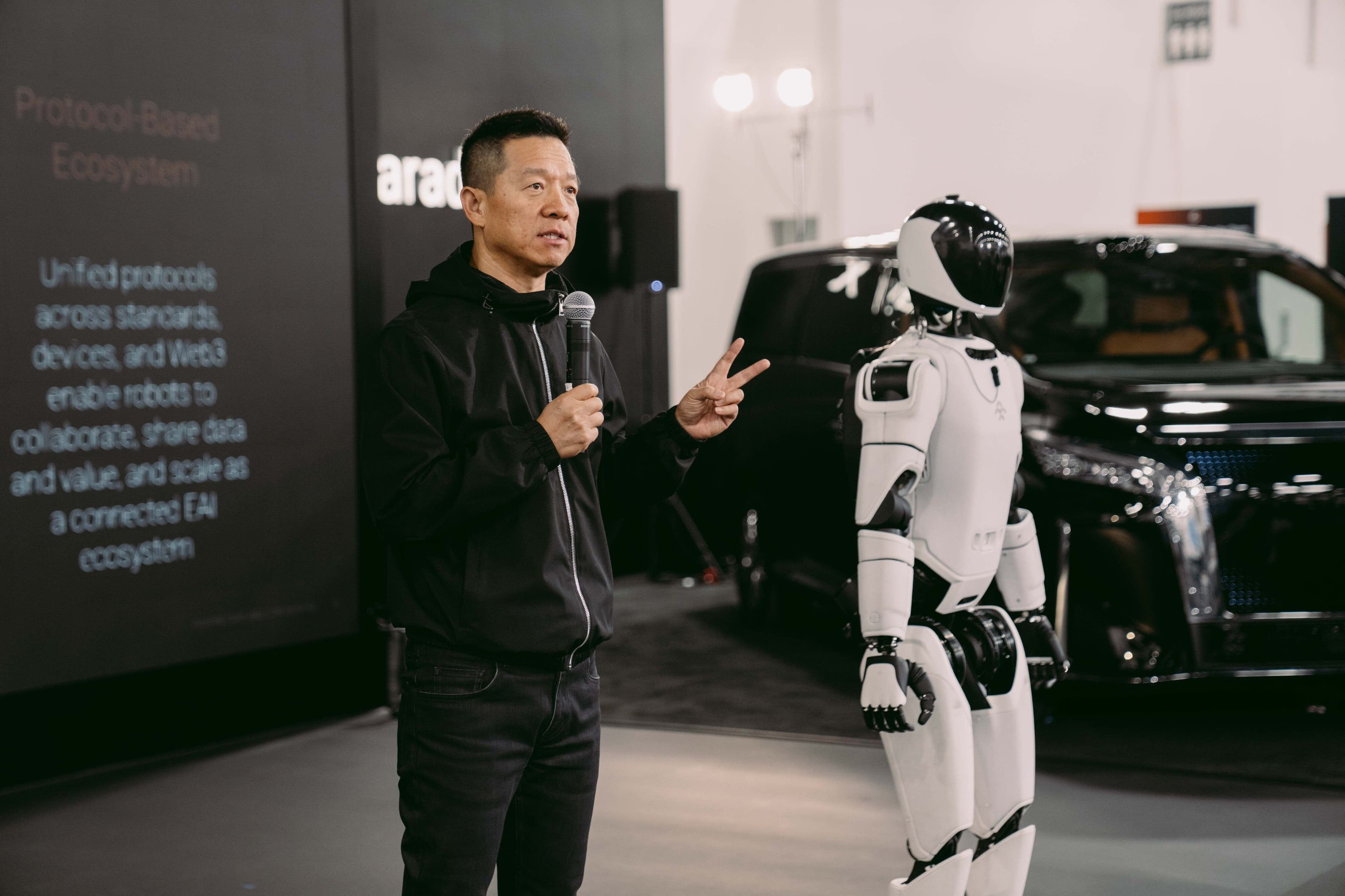 three-in-one-ff-eai-robotics-ecosystem-strategy-technology-product